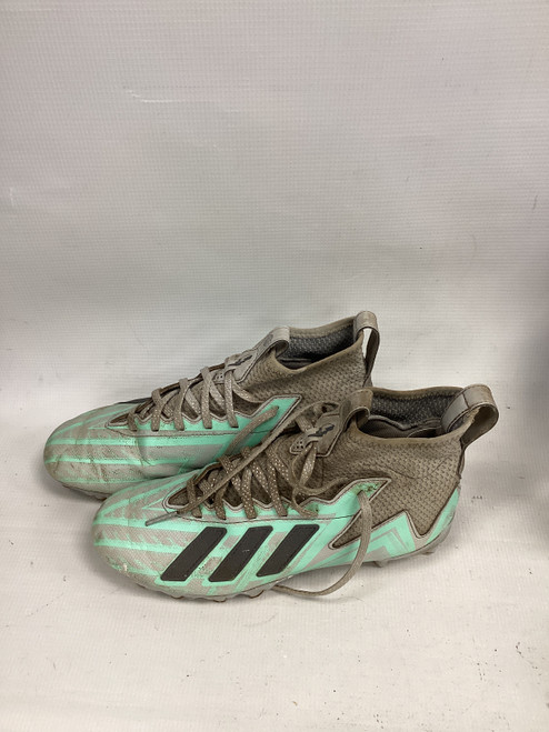 Vist Large View of Product Image Which is Adidas Soccer Soccer Outdoor Cleats