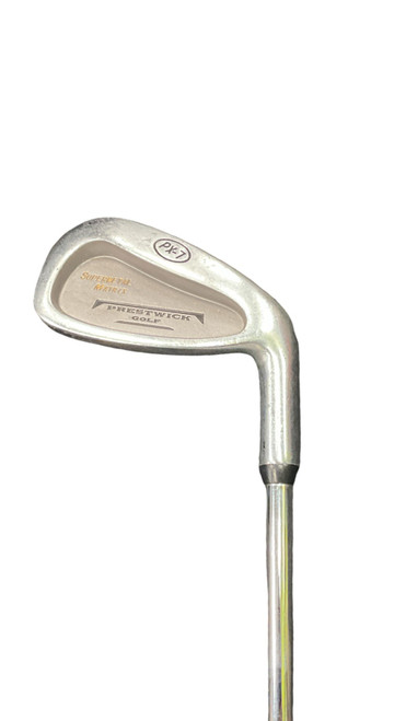 Vist Large View of Product Image Which is PRESTWICK, Mens Individual Iron, RH, 4 Iron