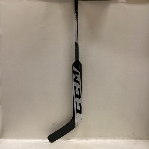 Used CCM YT FLEX Youth Goalie Stick 20" 11725-S000486921