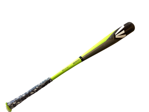 Used Easton S500 BB/SB USA 2 5/8 Bat 32"