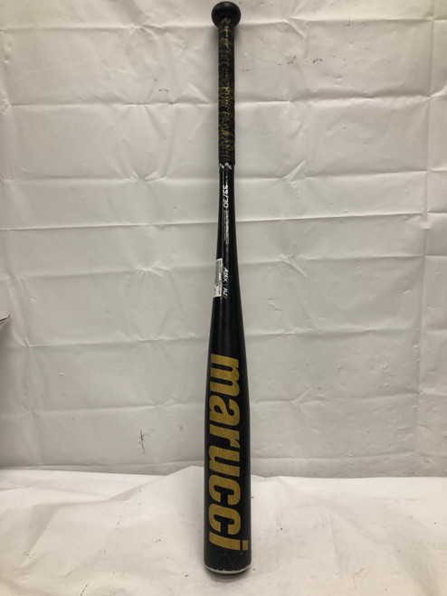 Vist Large View of Product Image Which is Used Marucci CAT 7 CAT7 LTD BB/SB High School -3 Bat 33"