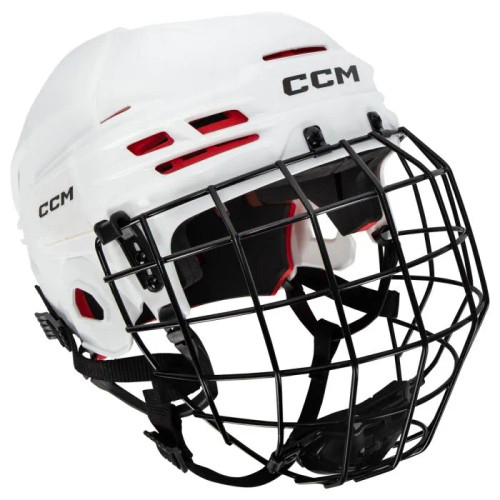 Vist Large View of Product Image Which is Hockey Hockey Helmets