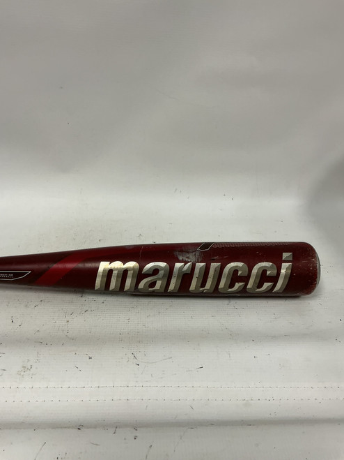 Used Marucci CAT 9 BB/SB Fastpitch Bat 31" 11892-S000016893
