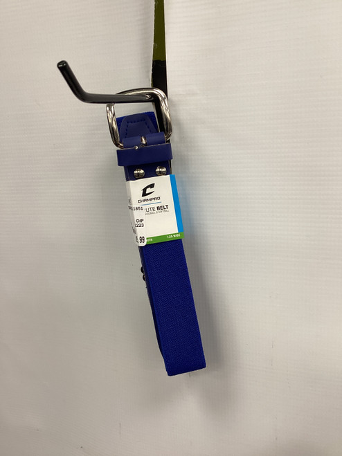 Vist Large View of Product Image Which is New Brute Belt Youth Royal