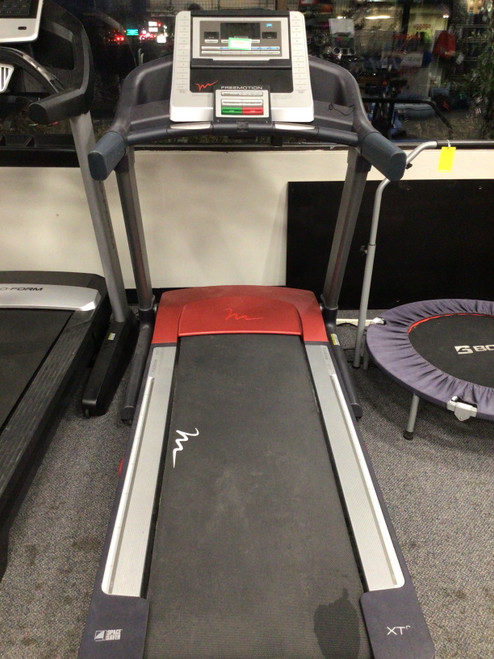 Vist Large View of Product Image Which is Used Proform 1800I Treadmill 11883-S000125569