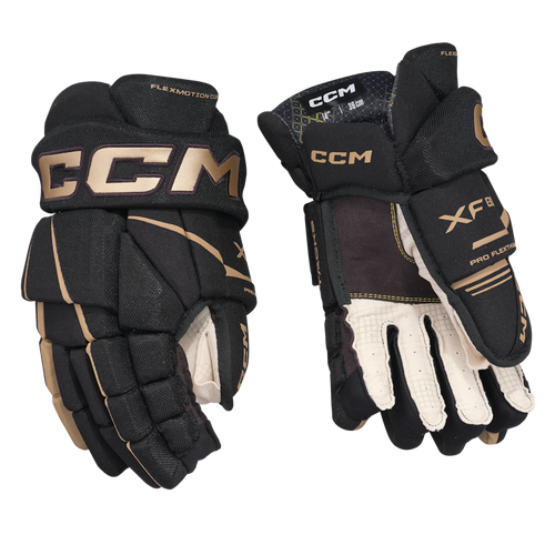 Vist Large View of Product Image Which is Hockey Hockey Gloves
