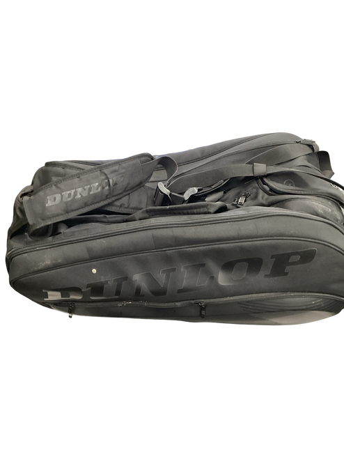 Vist Large View of Product Image Which is Used Dunlop Racquet Accessory