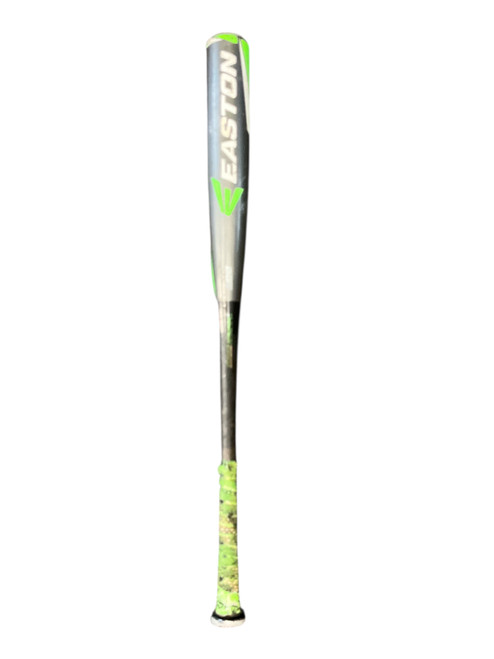 Vist Large View of Product Image Which is Used Easton Z-CORE XL BB/SB High School -3 Bat 33"
