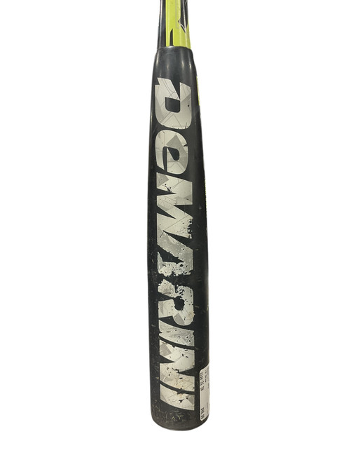 Vist Large View of Product Image Which is Used Demarini CF5 BB/SB High School -3 Bat 31"