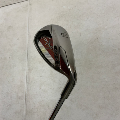 Vist Large View of Product Image Which is Used Callaway DIABLO EDGE Golf Wedge Mens RH Pitching Wedge