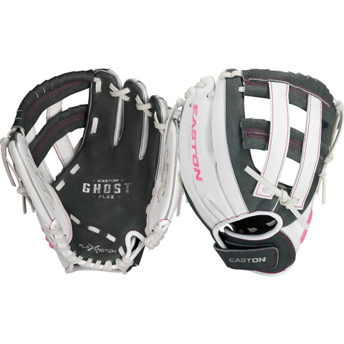 Vist Large View of Product Image Which is New EASTON GHOST FLEX FP 10"