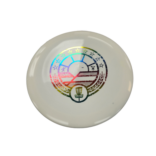 Vist Large View of Product Image Which is Used DISC Other Golf Disc