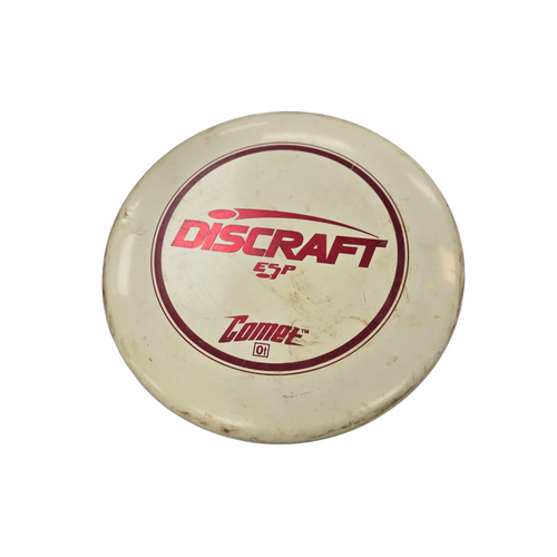 Vist Large View of Product Image Which is Used DISC Other Golf Disc