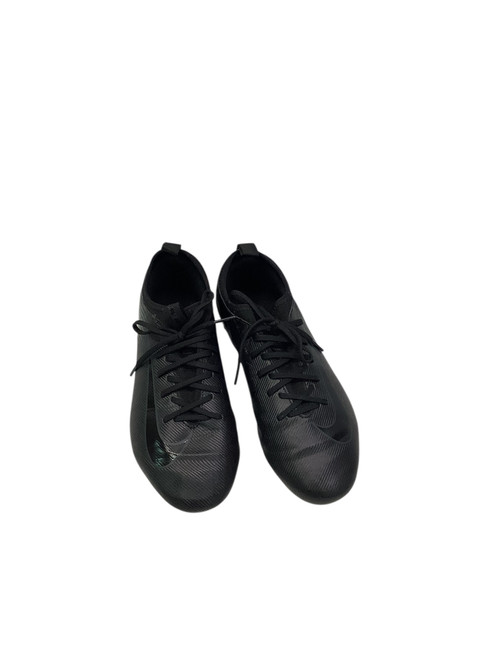Used Nike Soccer Cleats Black Junior 05.5 11347-S000248934