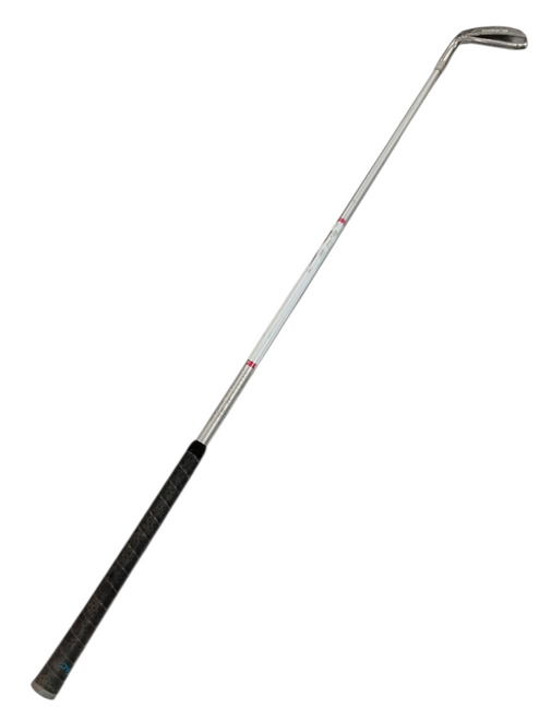 Used Cobra MAX TECHFLO Women Individual Iron LH 9 Iron 11866-S000025165