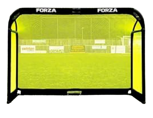 Vist Large View of Product Image Which is Used FORZA POD GOAL Soccer Net 11843-S000015240