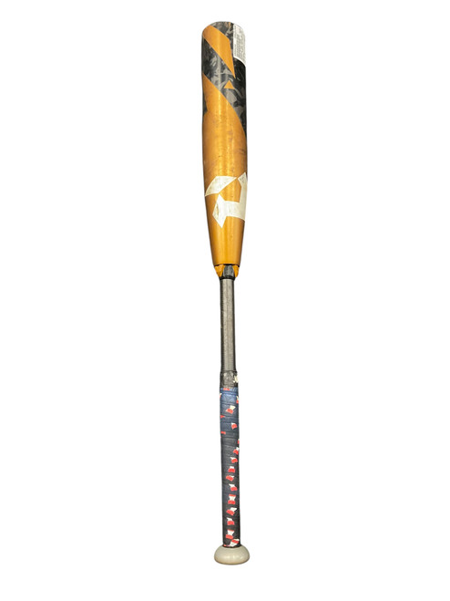 Vist Large View of Product Image Which is Used Demarini DEMARINI ZOA USSSA 30 -10 BB/SB USSSA 2 3/4 Bat 30"