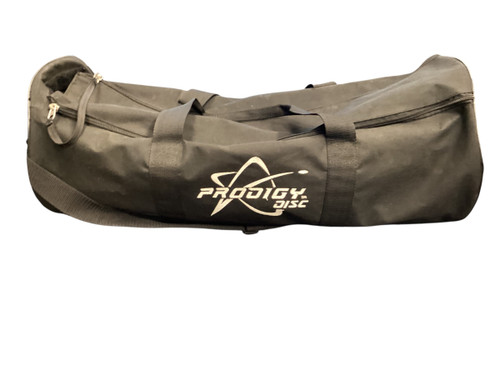 Used Prodigy Disc PRODIGY PRACTICE BAG BLK Disc Golf Bag Black 11772-S000277421