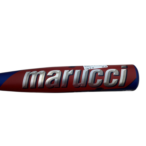 Used Marucci CAT 9 BB/SB USSSA 2 5/8 Bat 32" 11815-S000480436