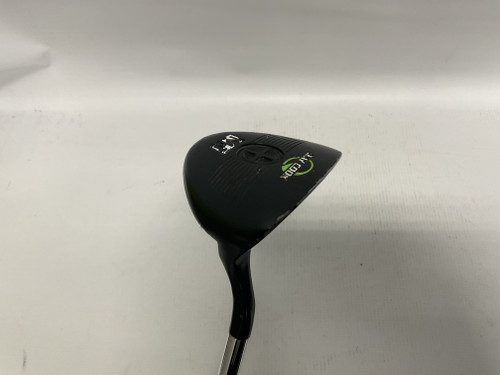 Vist Large View of Product Image Which is Used Ray Cook M1 CHIPPER WEDGE Golf Chippers 2-Way Unknown Degree