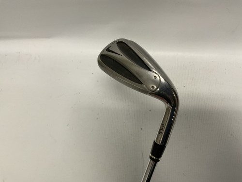 Vist Large View of Product Image Which is Used Nike AW Golf Chipper RH Gap/Approach Wedge