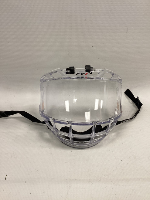 Vist Large View of Product Image Which is CCM Hockey Hockey Helmets