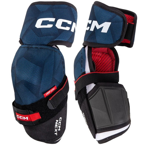 Vist Large View of Product Image Which is Hockey Hockey Elbow Pads