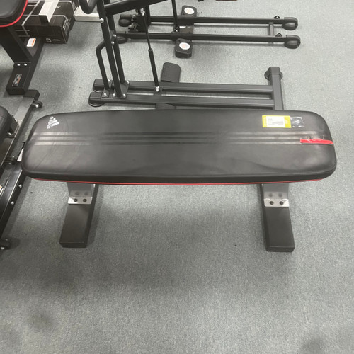 Used Adidas BENCH Flat Bench 11307-S000256649