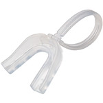 Vist Large View of Product Image Which is New STRAPPED MOUTH GUARD AD CL