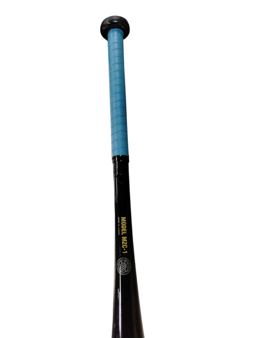 Vist Large View of Product Image Which is Used Mizuno TECHFIRE BB/SB Slowpitch Bat 34"