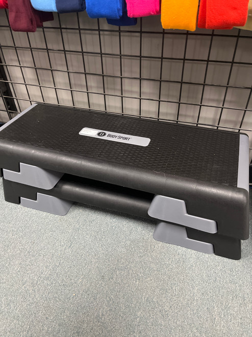 New Aerobic Step 11307-BSPSTEP