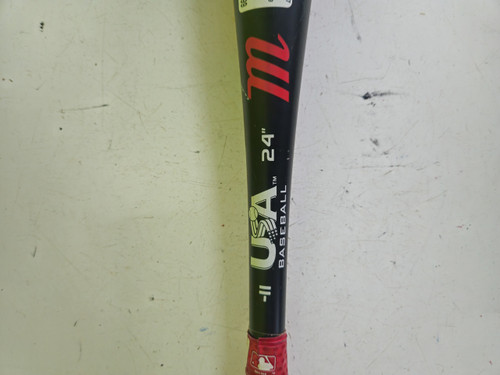 Used Marucci BB/SB Other Bat 24" 11307-S000256651