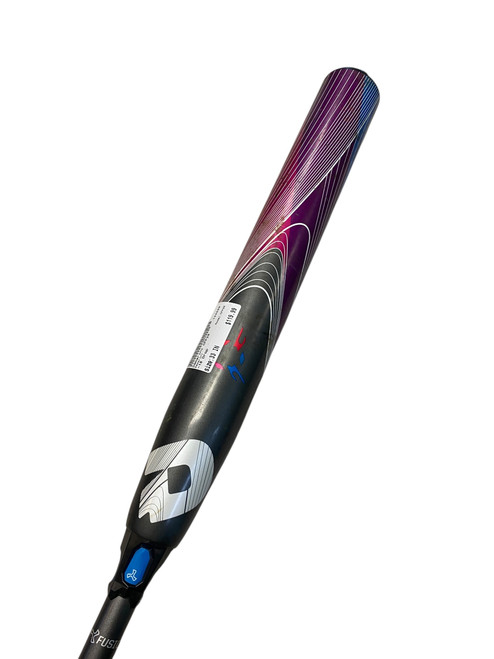 Used Demarini CFP20 BB/SB Fastpitch Bat 33" 11706-S000355508
