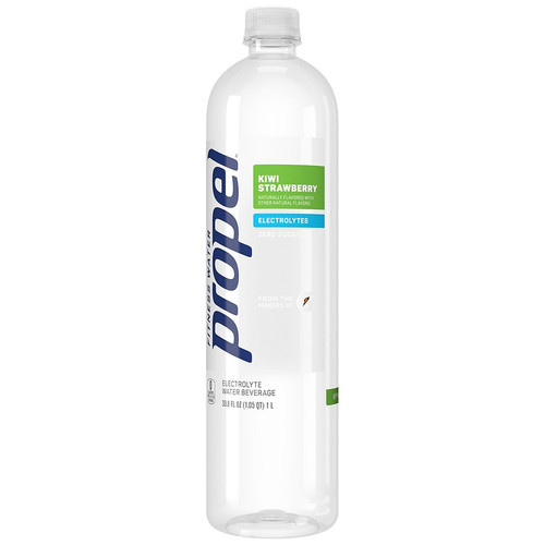 Vist Large View of Product Image Which is New PROPEL 1L KIWI STRAWBERRY