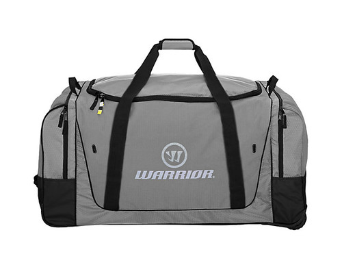 New Q20 Cargo Roller GRY Md 11855-WARQ20RLRM4GRY