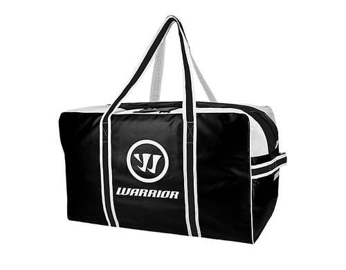 New Pro Hockey Bag Blk Lg 11855-WARWPHB7BK