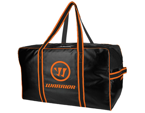 New Pro Hockey Bag BKO Lg 11855-WARWPHB7BKO