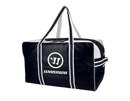 New Pro Hockey Bag Nvy Lg 11855-WARWPHB7NV