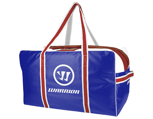 New Pro Hockey Bag RRW Lg 11855-WARWPHB7RRW