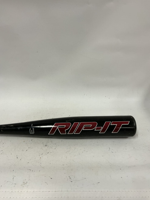 Vist Large View of Product Image Which is Used RIP-IT PROTOTYPE BB/SB High School -3 Bat 31"