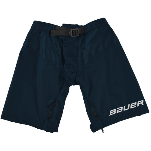 Vist Large View of Product Image Which is Bauer Junior Pant Shell #1058601