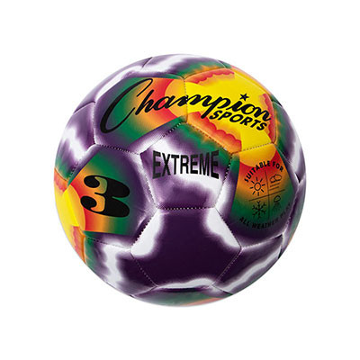 Vist Large View of Product Image Which is Soccer Soccer Balls