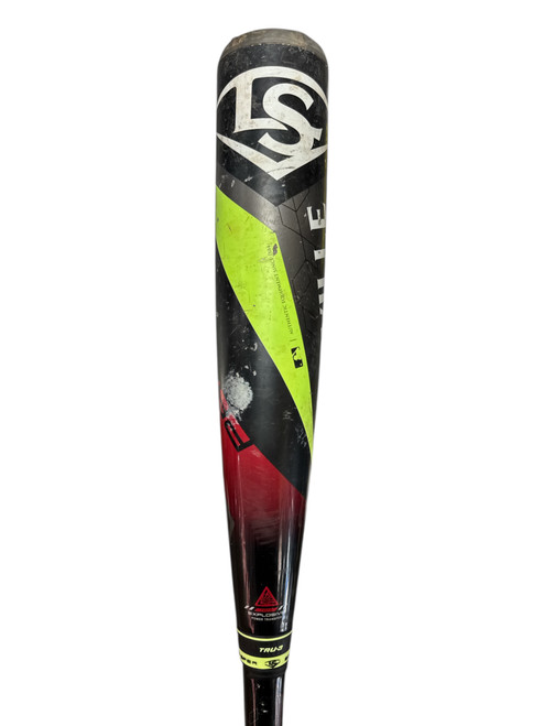 Used Louisville Slugger PRIME 917 BB/SB USSSA 2 3/4 Bat 30" 11732-S000354063