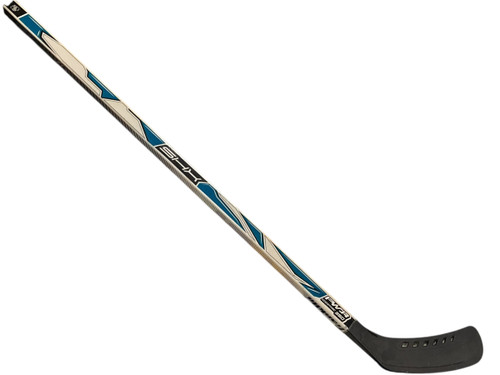 USED Franklin SHX Youth One Piece Straight 10 Flex