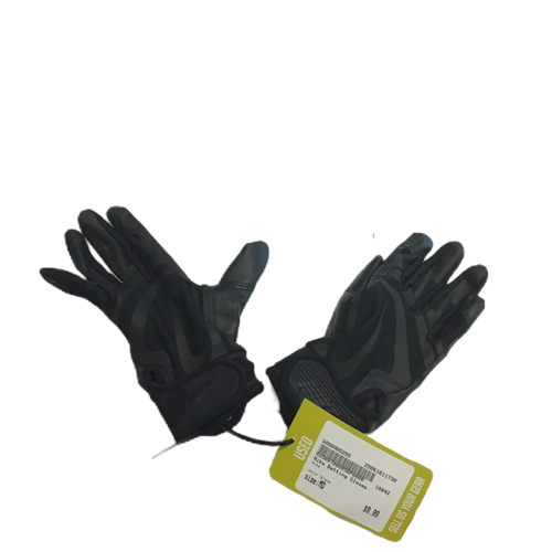 Used Nike BB/SB Accessory Black MD 11730-S000065255