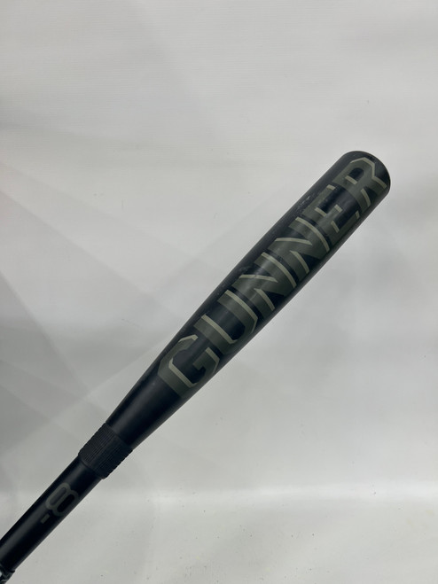 Used Warstic GUNNER BB/SB USSSA 2 3/4 Bat 32" 11871-S000016573