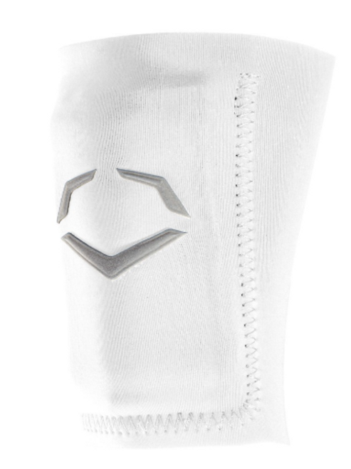 Vist Large View of Product Image Which is EVOSHIELD PRO-SRZ WRIST GUARD WHITE-SM