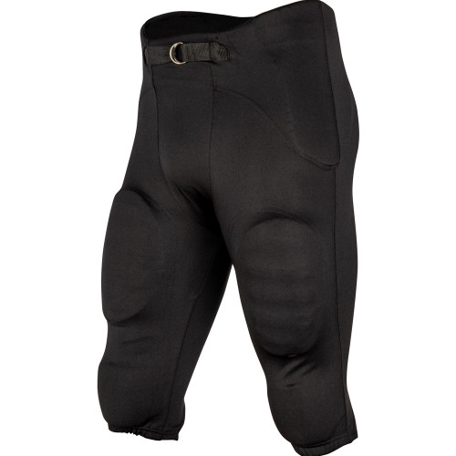 Vist Large View of Product Image Which is New Intergrated FB Pants ABXL 11490-CHPFPU13ABXL
