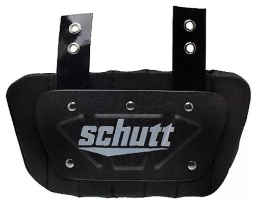 Vist Large View of Product Image Which is New SCHUTT YTH BACK PLATE 11847-978E11459