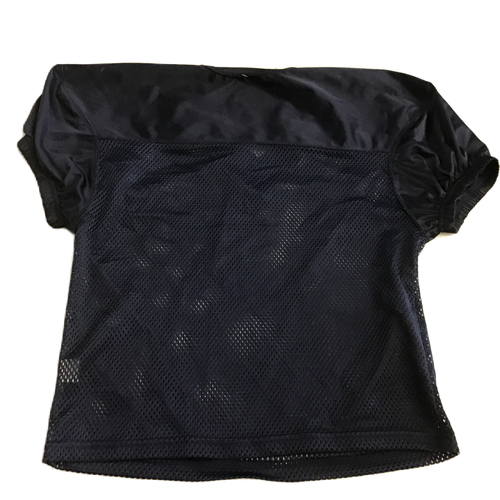Used Champro Football Top Adult Navy Blue MD 11730-S000065264